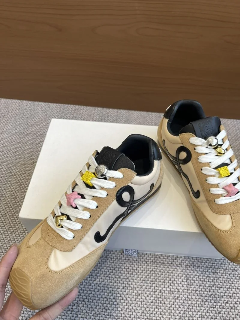 Loewe Shoes FastDry 7881