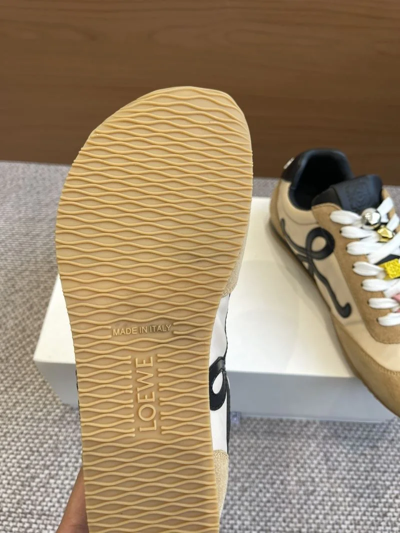 Loewe Shoes FastDry 7881