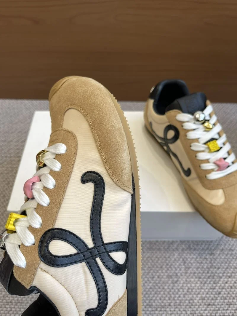Loewe Shoes FastDry 7881