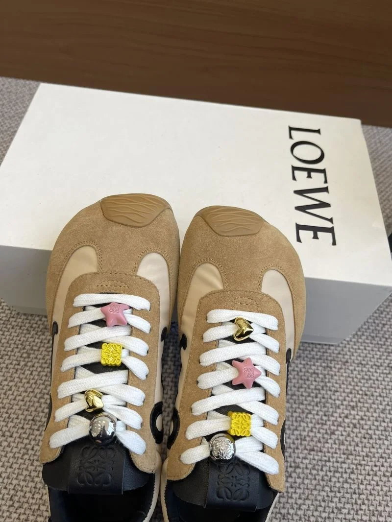 Loewe Shoes FastDry 7881