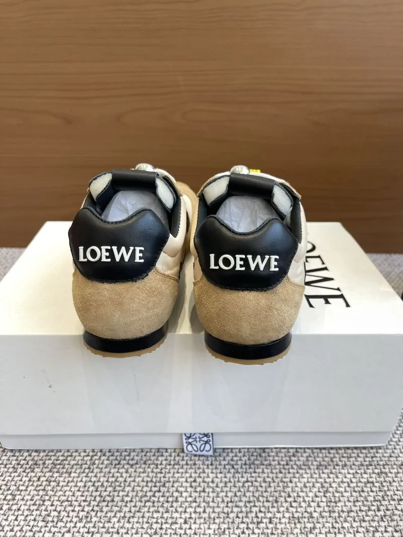 Loewe Shoes FastDry 7881