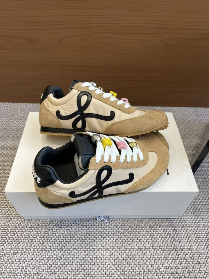 Loewe Shoes FastDry 7881