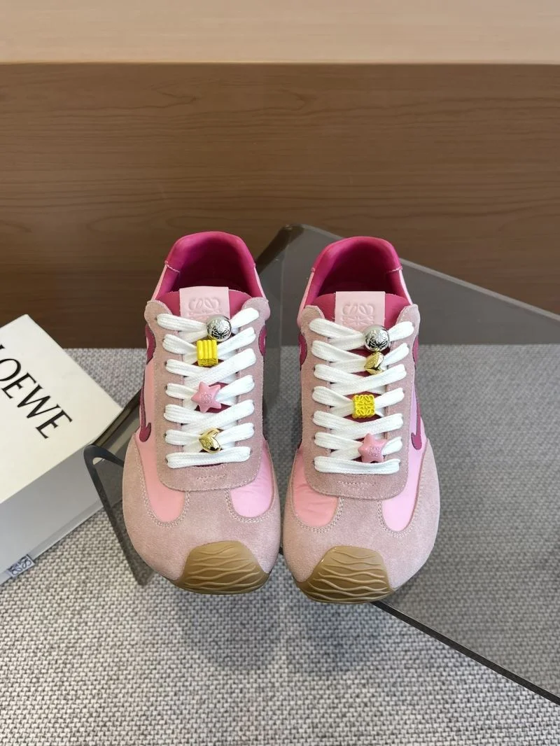 Loewe Shoes Upgraded 7852
