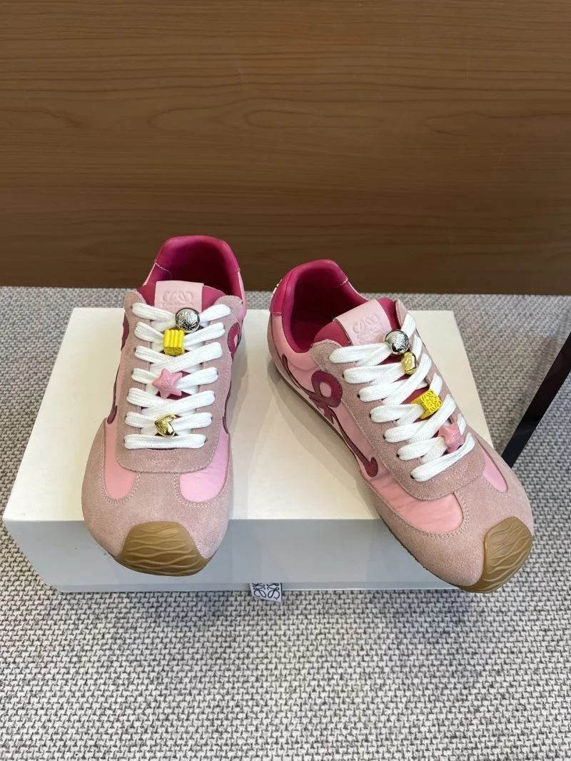 Loewe Shoes Upgraded 7852