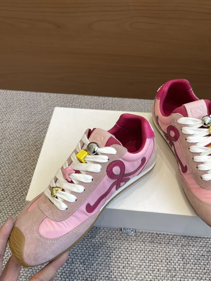 Loewe Shoes Upgraded 7852