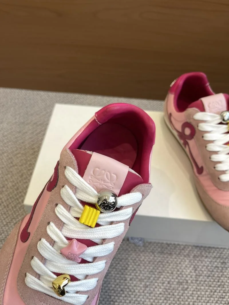 Loewe Shoes Upgraded 7852