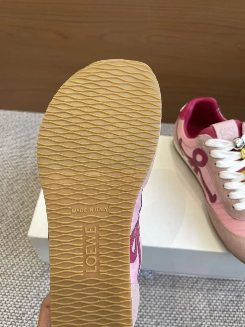 Loewe Shoes Upgraded 7852