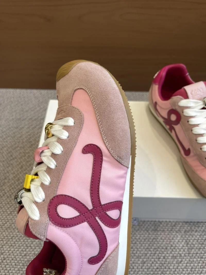 Loewe Shoes Upgraded 7852