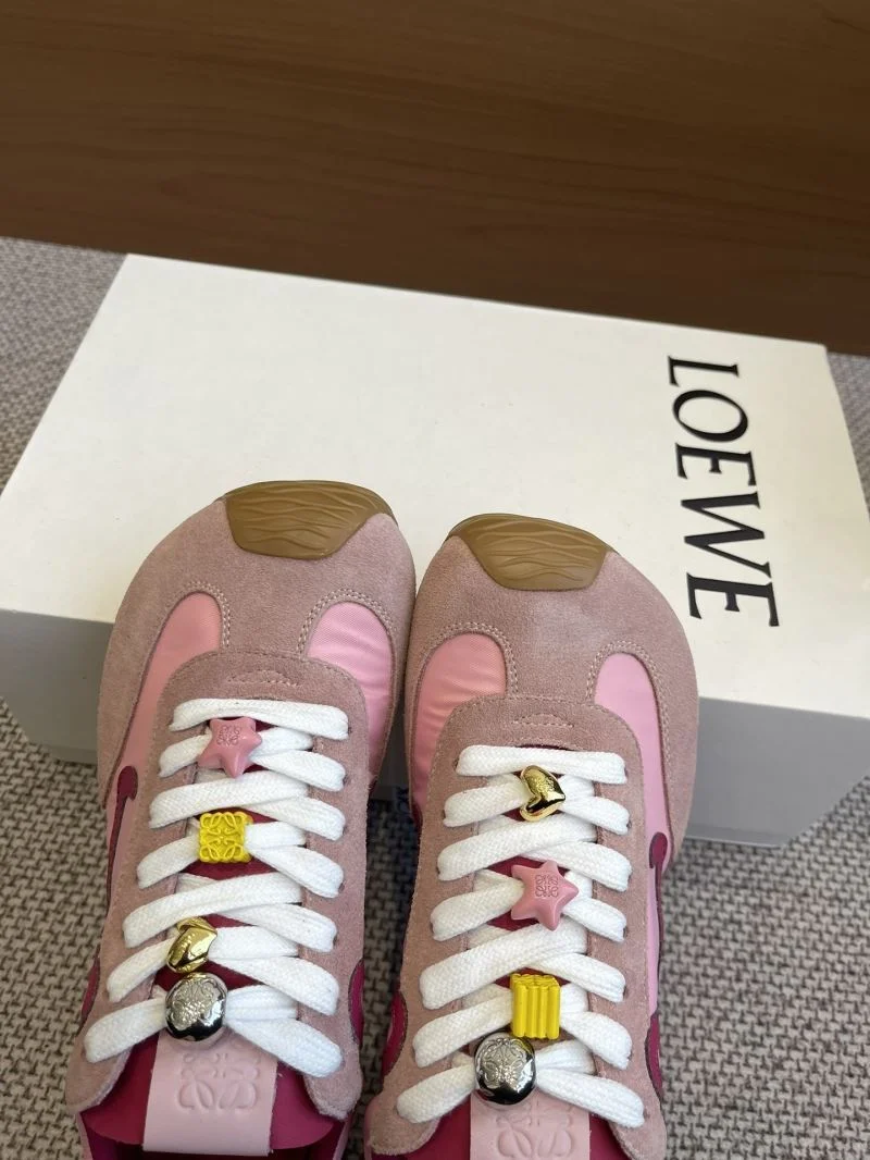 Loewe Shoes Upgraded 7852