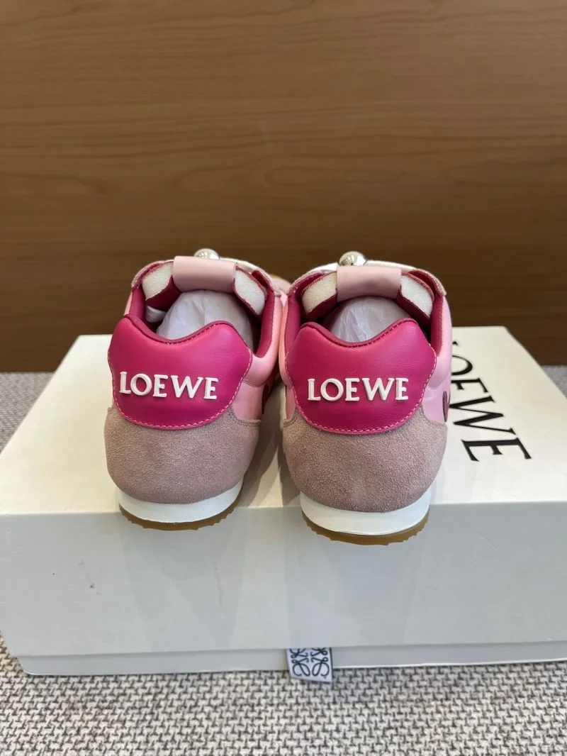Loewe Shoes Upgraded 7852