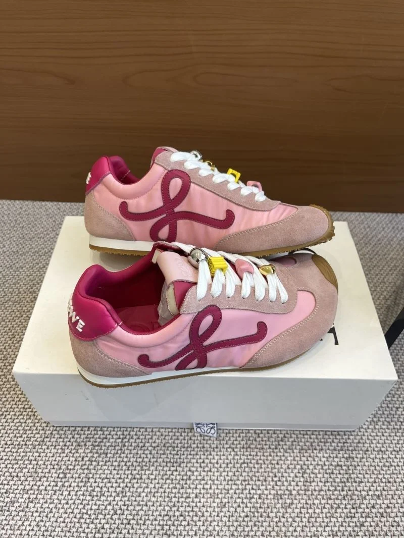 Loewe Shoes Upgraded 7852