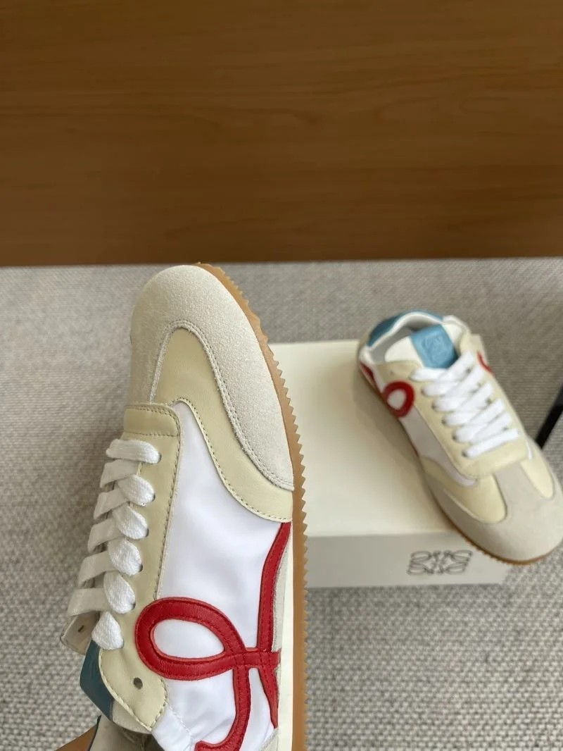 SunProtective Loewe Shoes 7858