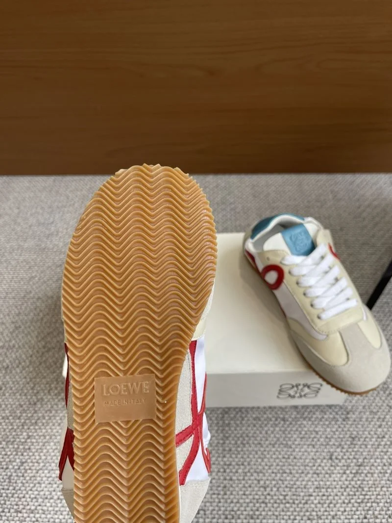 SunProtective Loewe Shoes 7858