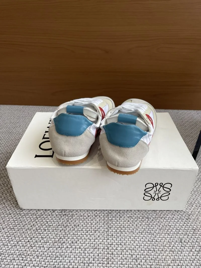 SunProtective Loewe Shoes 7858