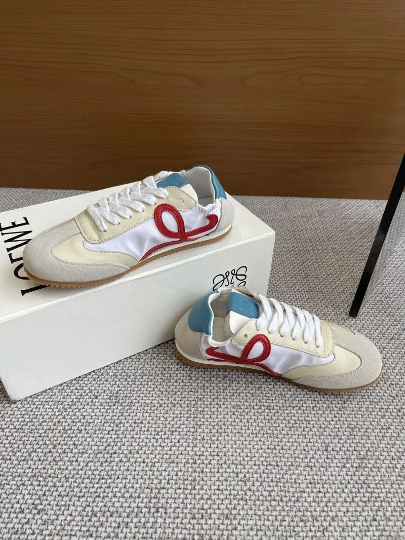 SunProtective Loewe Shoes 7858