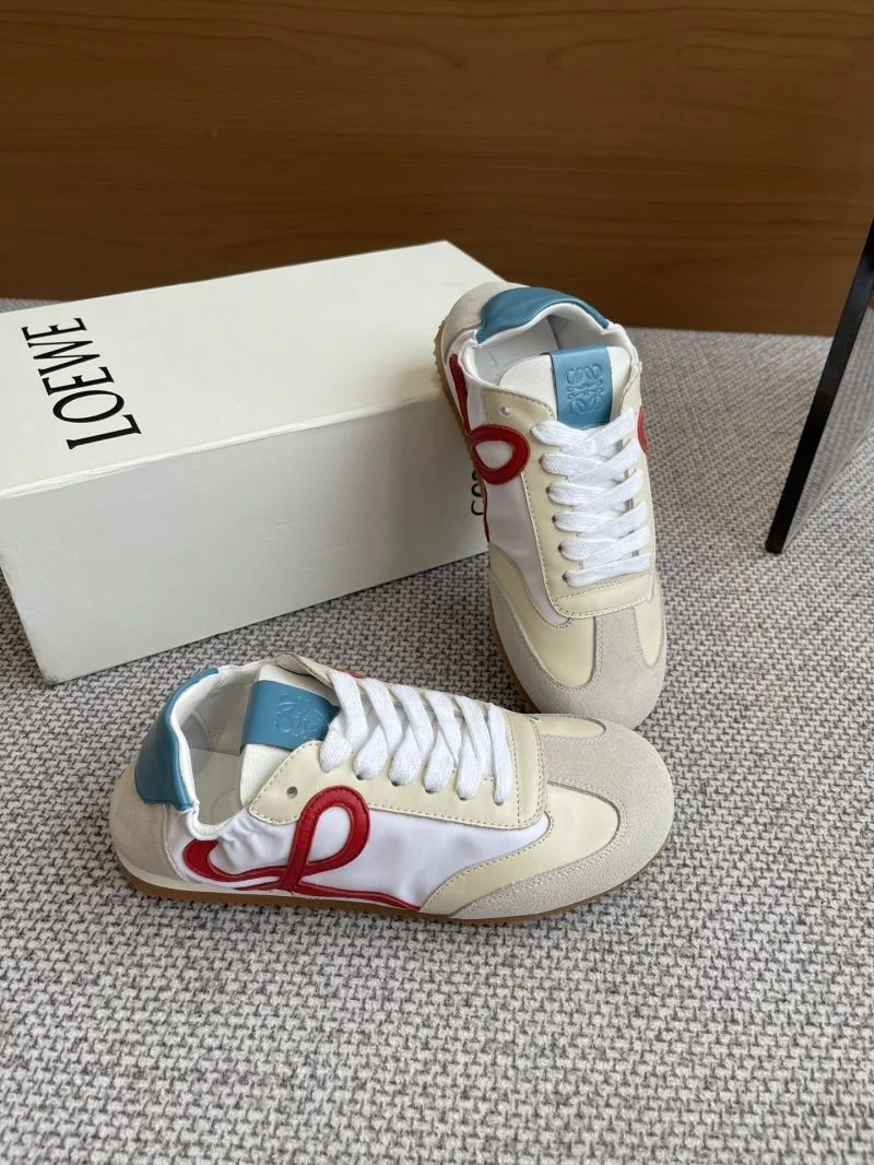 SunProtective Loewe Shoes 7858