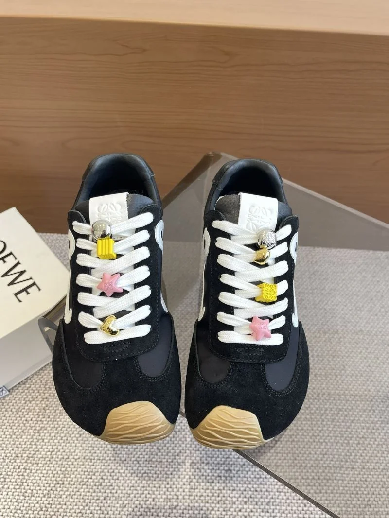Snug Loewe Shoes 7830