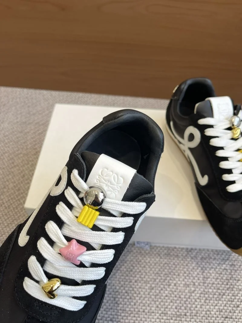 Snug Loewe Shoes 7830