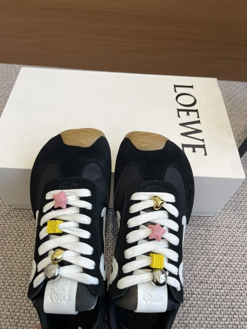 Snug Loewe Shoes 7830