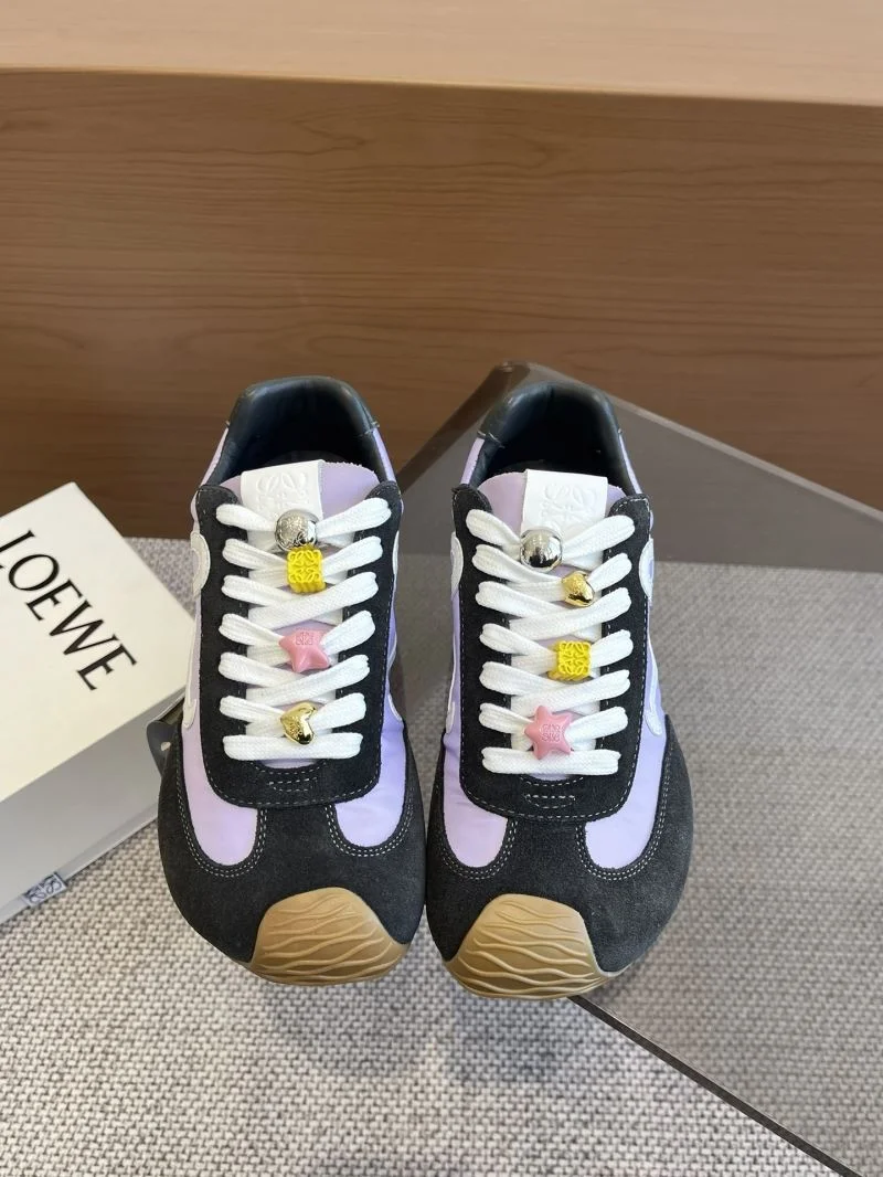 EyeCatching Loewe Shoes 7834