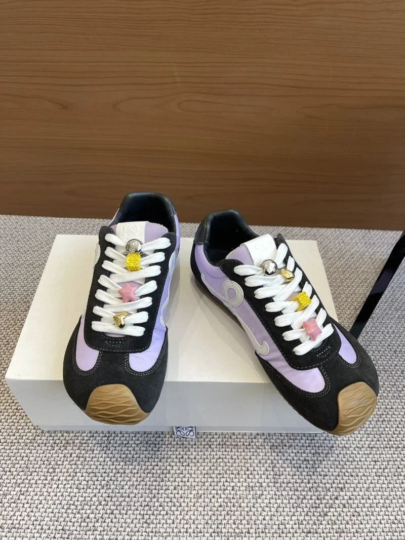 EyeCatching Loewe Shoes 7834