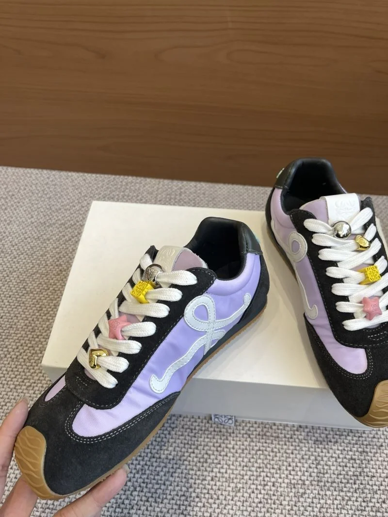 EyeCatching Loewe Shoes 7834