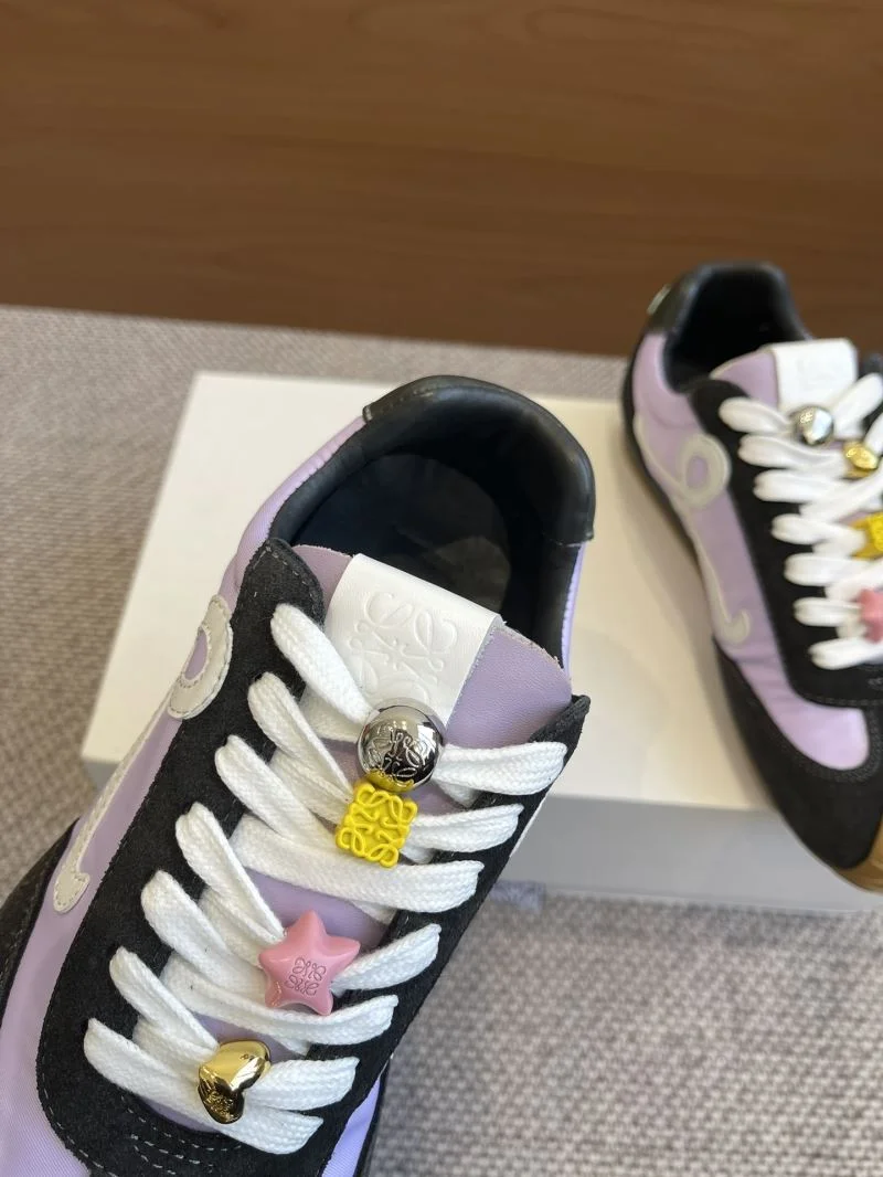 EyeCatching Loewe Shoes 7834