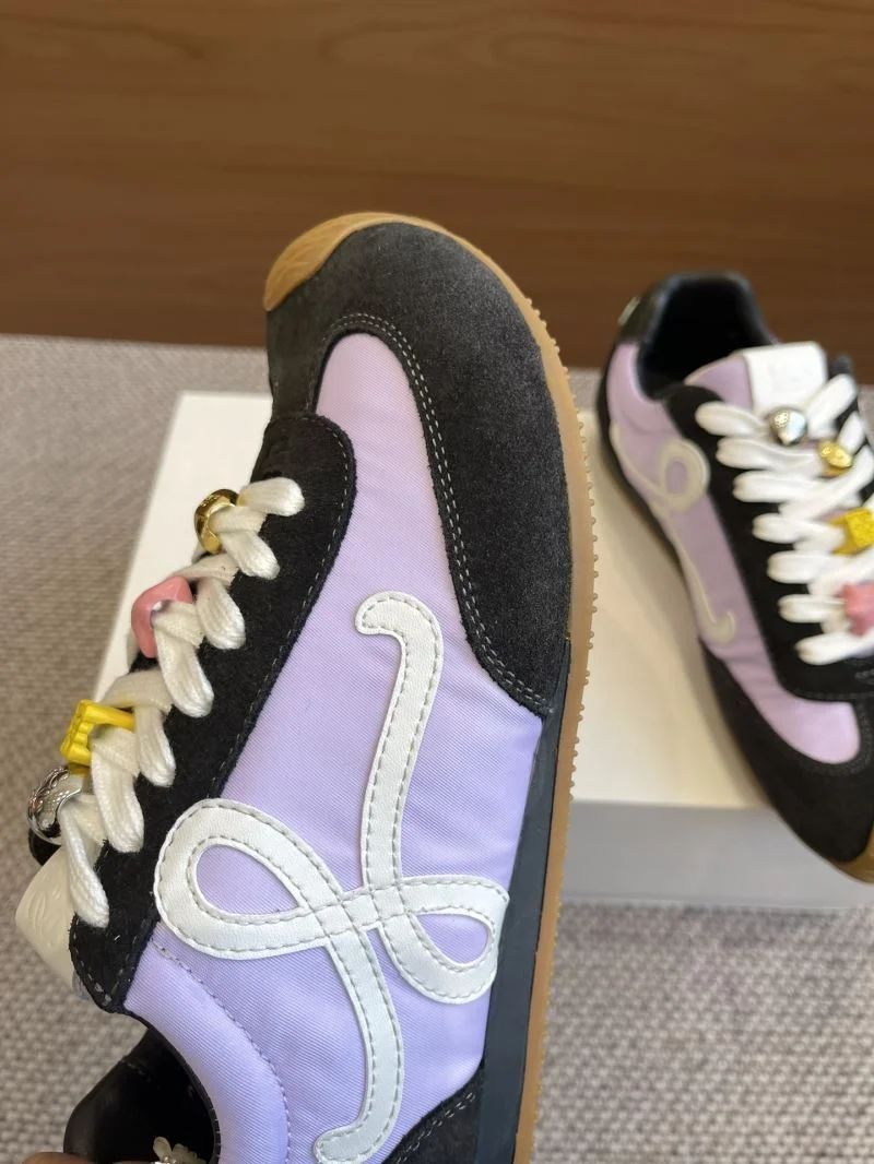 EyeCatching Loewe Shoes 7834