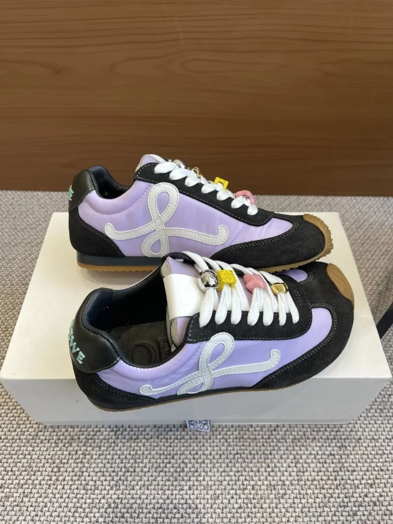 EyeCatching Loewe Shoes 7834