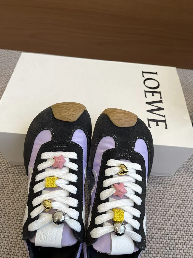 EyeCatching Loewe Shoes 7834