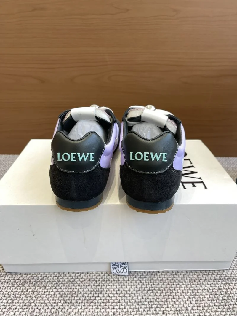 EyeCatching Loewe Shoes 7834