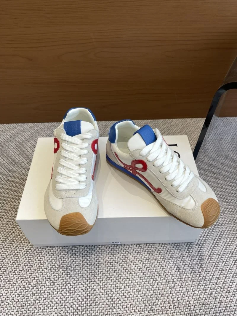 Original Loewe Shoes 7818