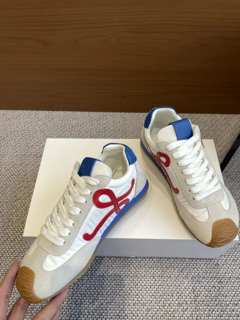 Original Loewe Shoes 7818