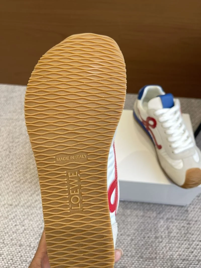 Original Loewe Shoes 7818