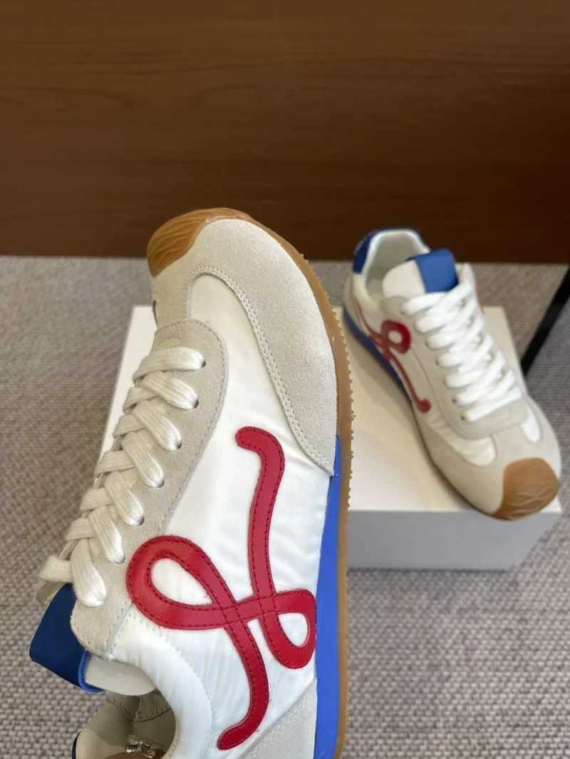 Original Loewe Shoes 7818