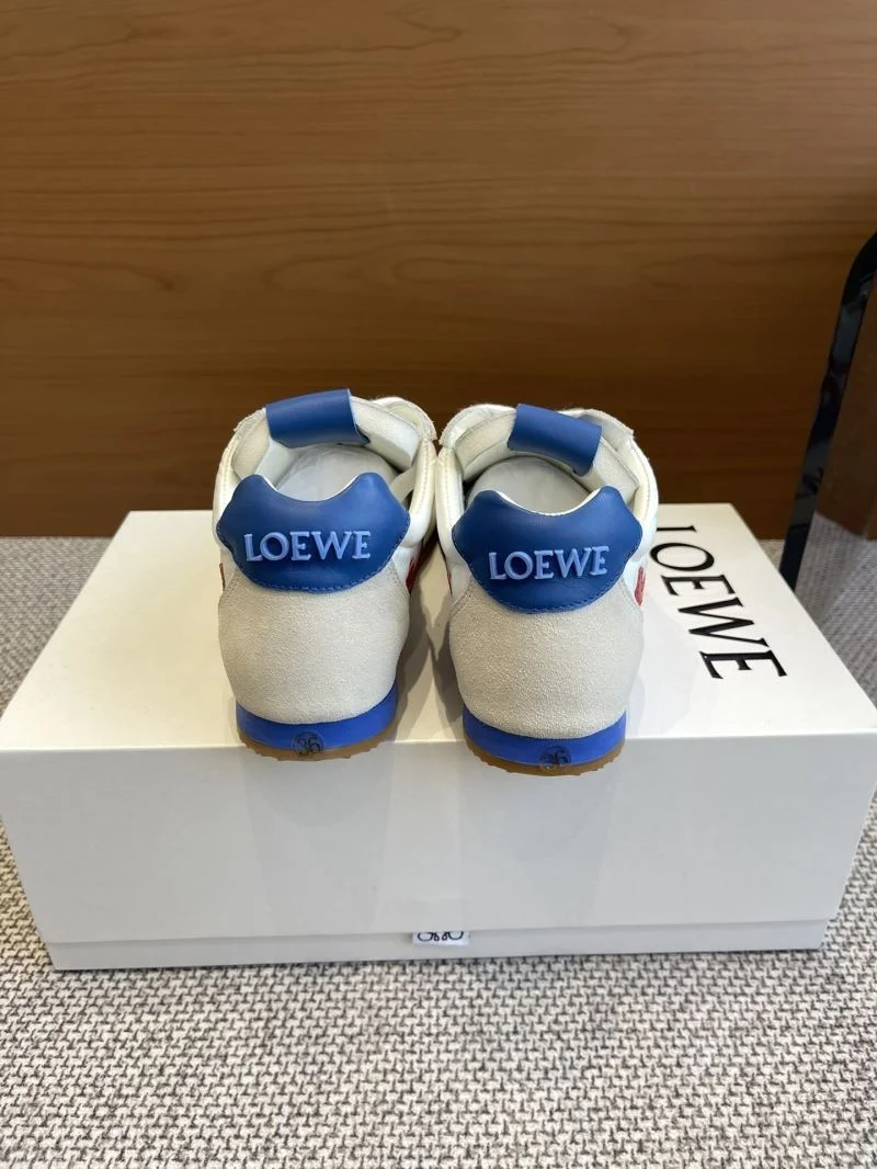 Original Loewe Shoes 7818