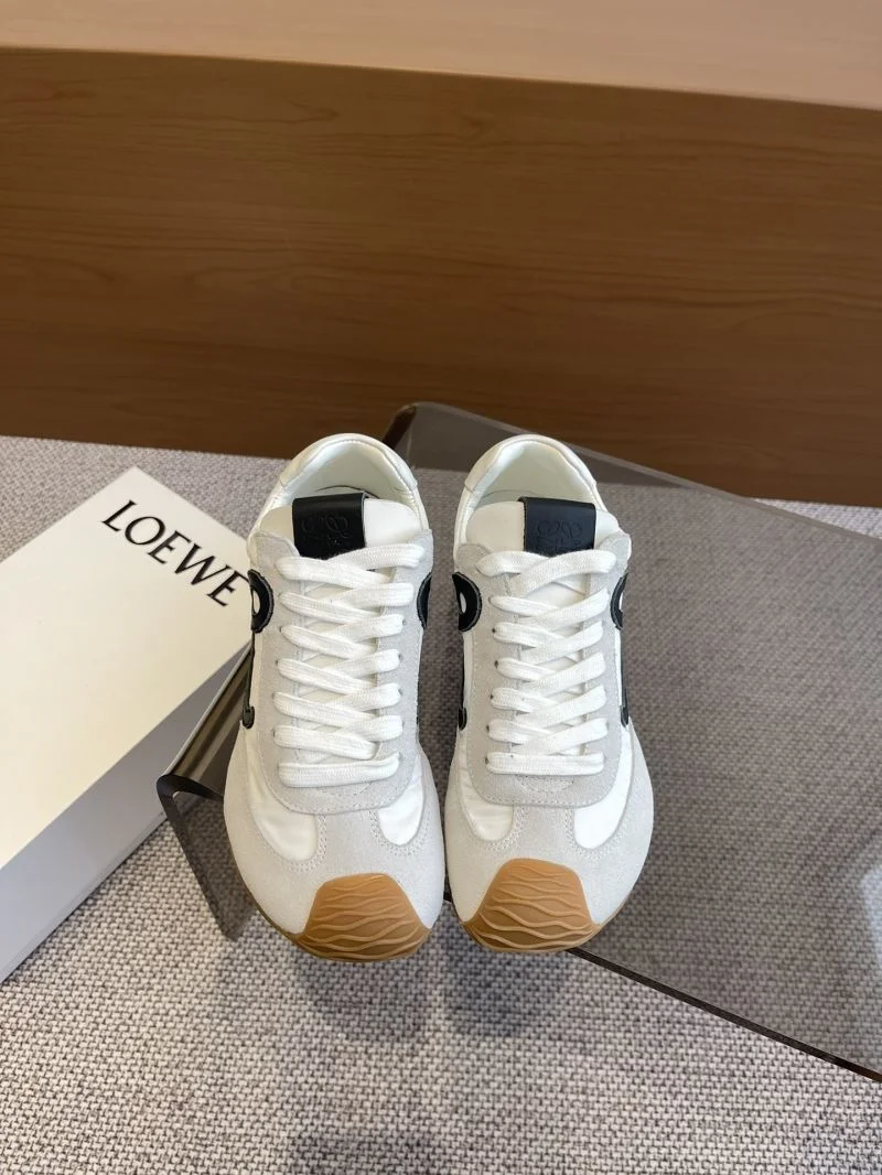 Stylish Loewe Shoes 7814