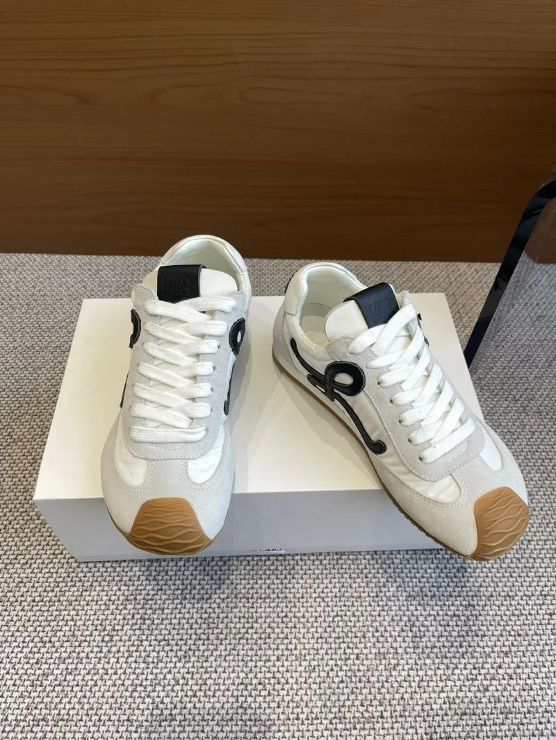 Stylish Loewe Shoes 7814