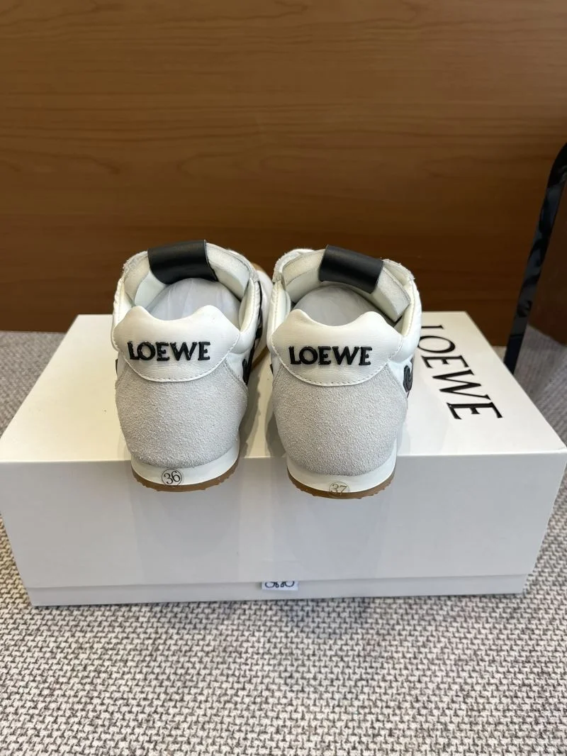 Stylish Loewe Shoes 7814