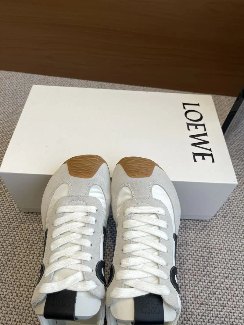 Stylish Loewe Shoes 7814
