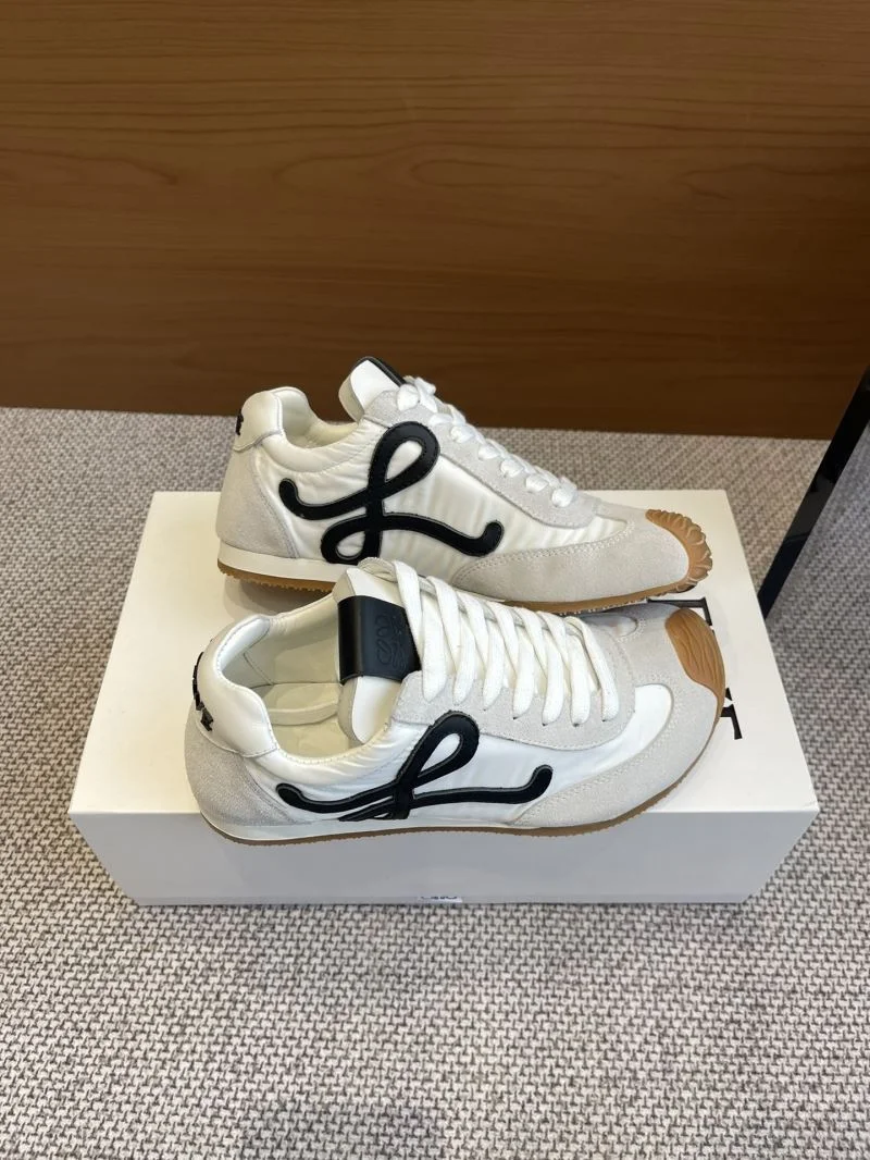 Stylish Loewe Shoes 7814