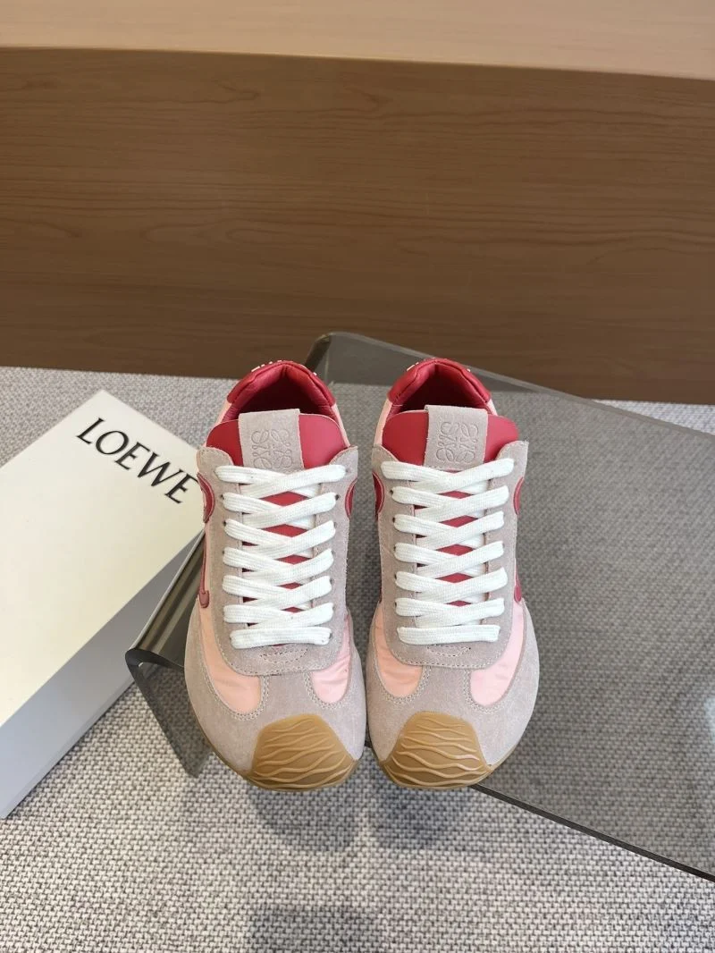 GoAnywhere Loewe Shoes 7812