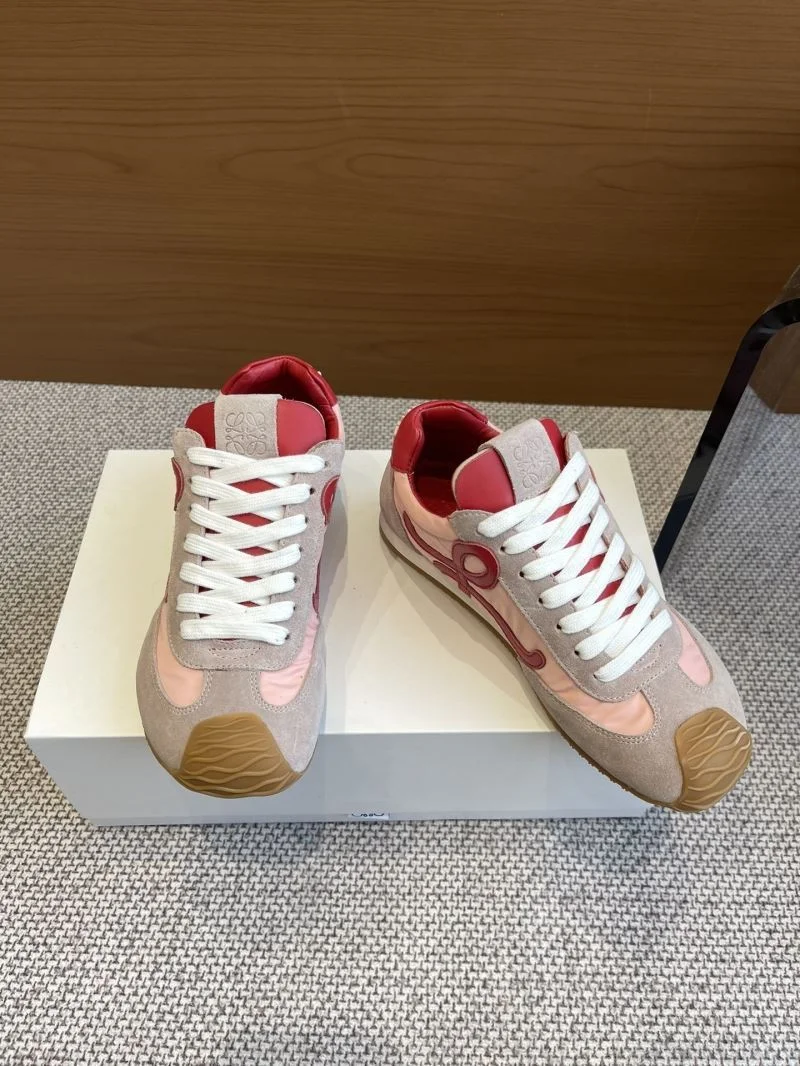 GoAnywhere Loewe Shoes 7812
