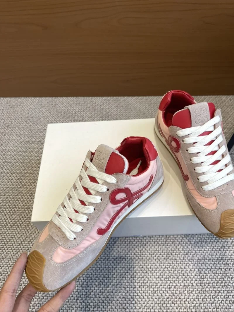 GoAnywhere Loewe Shoes 7812