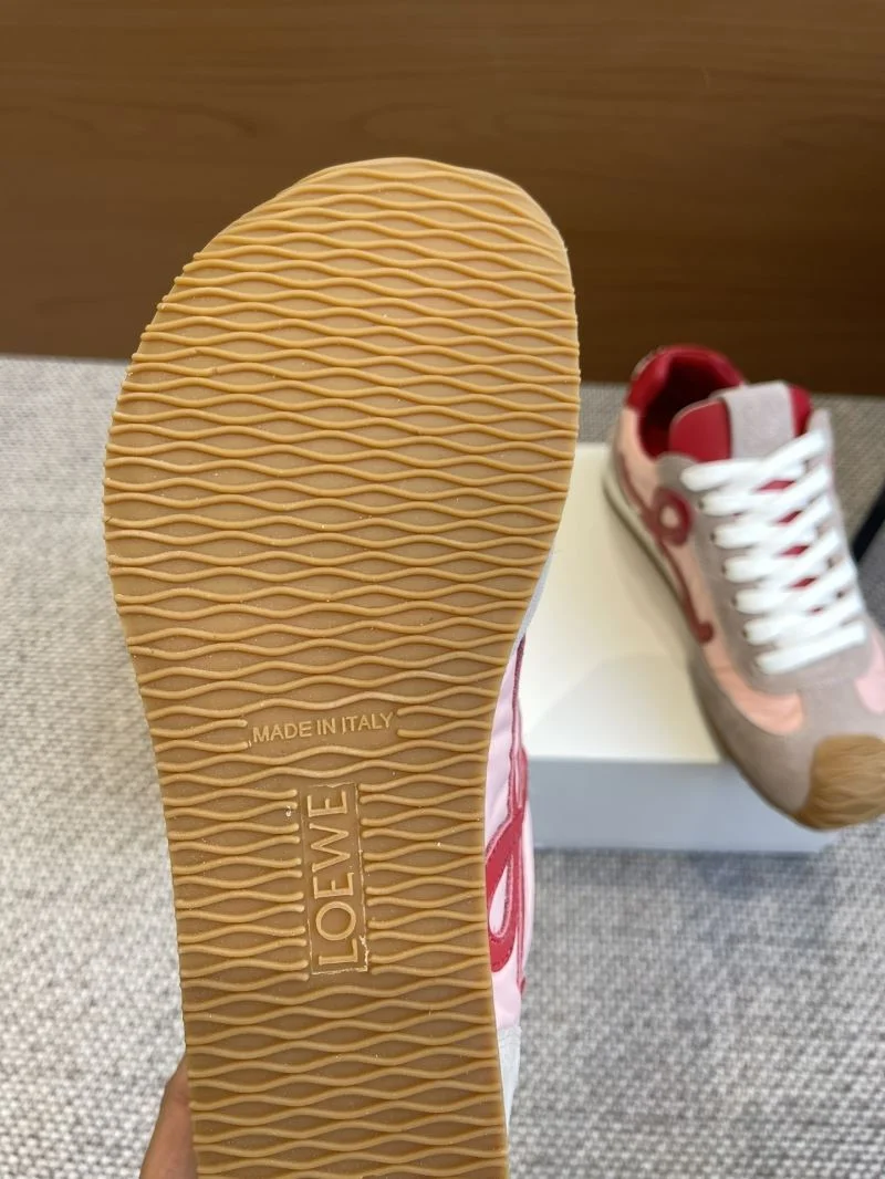 GoAnywhere Loewe Shoes 7812
