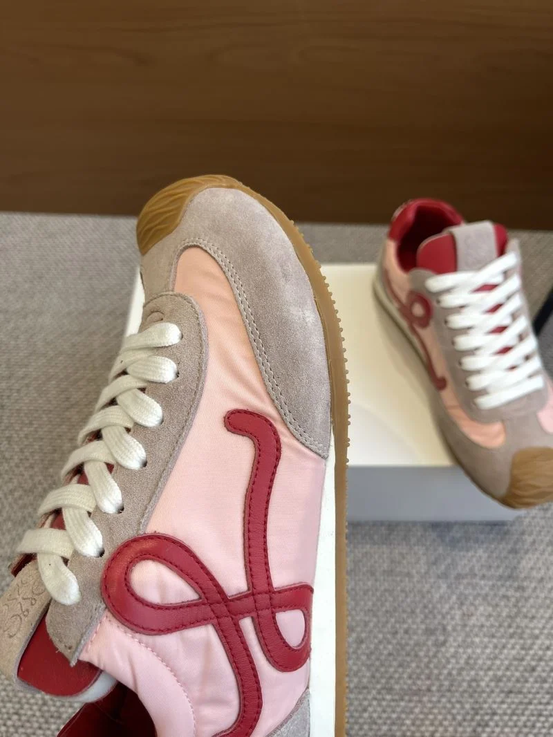 GoAnywhere Loewe Shoes 7812