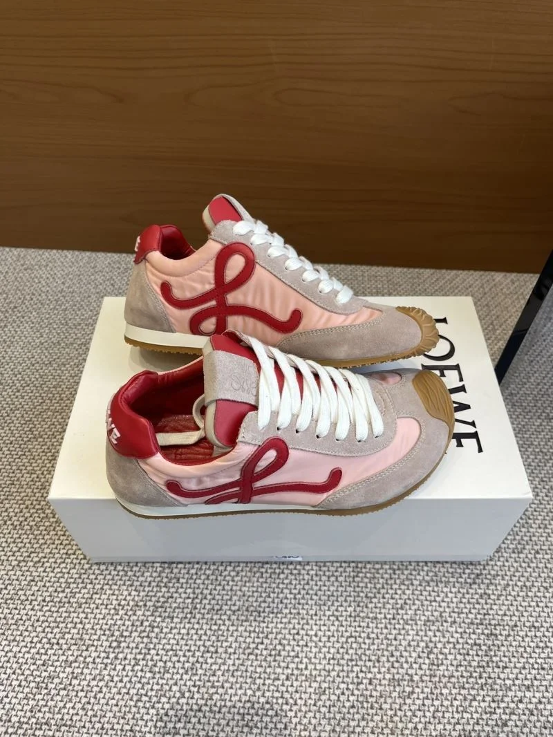 GoAnywhere Loewe Shoes 7812