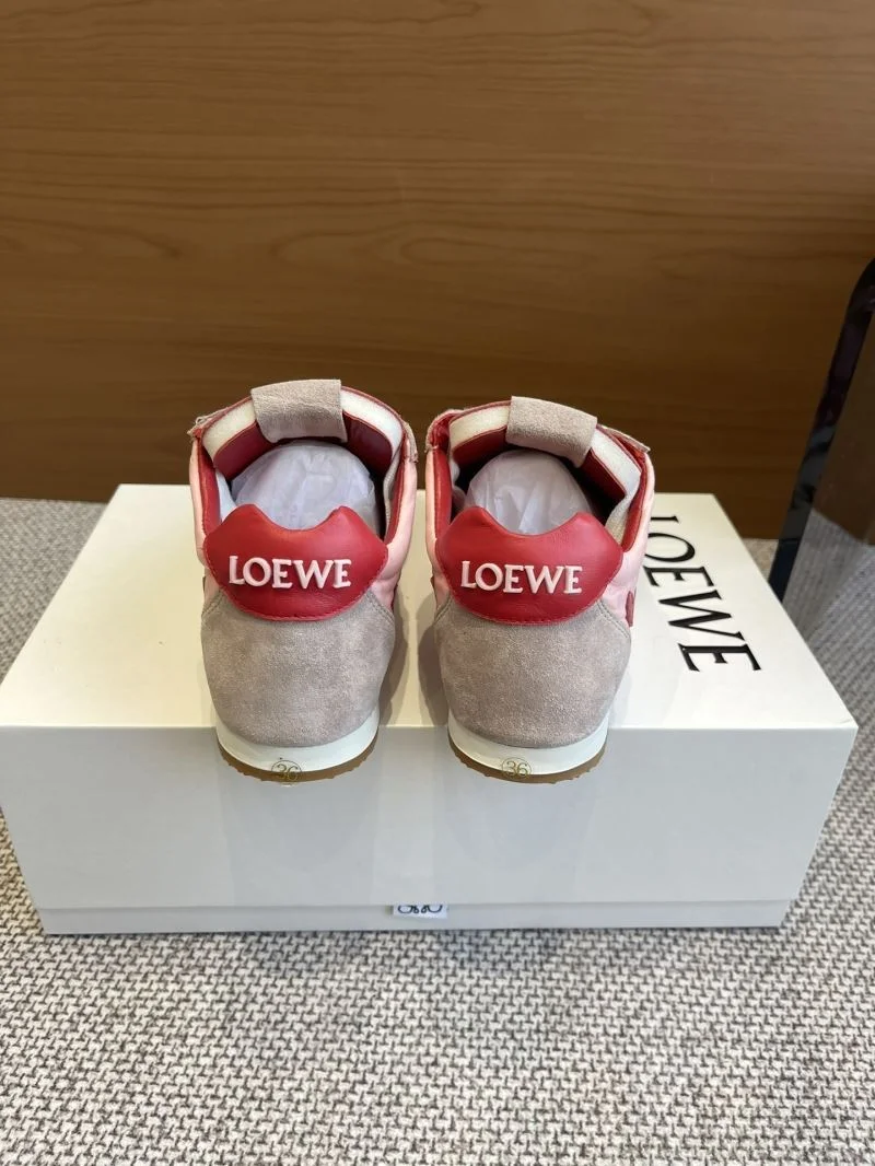 GoAnywhere Loewe Shoes 7812