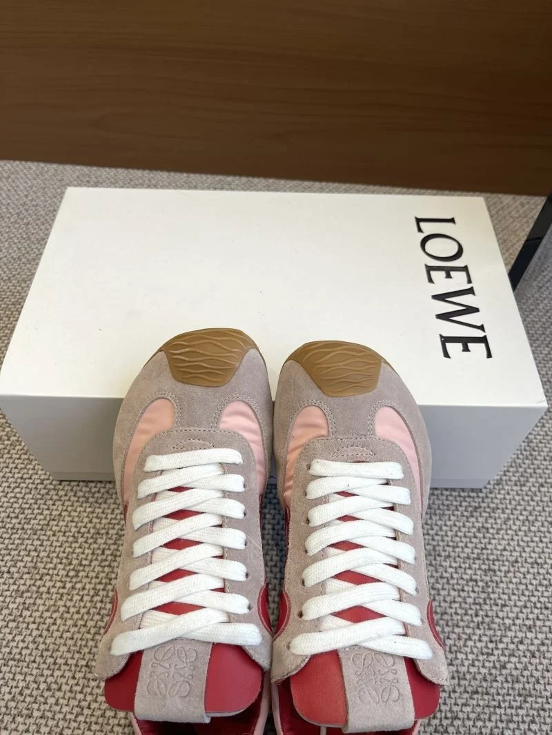 GoAnywhere Loewe Shoes 7812