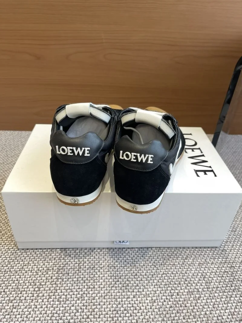 Loewe Shoes EasyMatch 7811